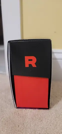 Pokemon TCG Destined Rivals ETB Elite Trainer Box (Empty) With Promo + 10 holos! - Image 2