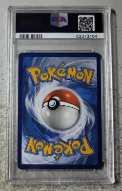 2019 Pokemon Sun & Moon Hidden Fates SV43 Noibat-Holo PSA 10 - Image 2
