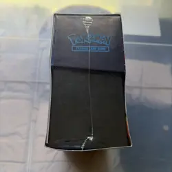 Pokemon Mega Evolution Phantasmal Flames Elite Trainer Box ETB - Image 3