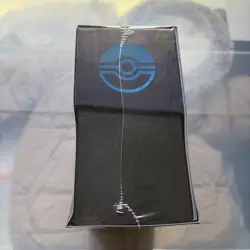 Pokemon Mega Evolution Phantasmal Flames Elite Trainer Box ETB - Image 4
