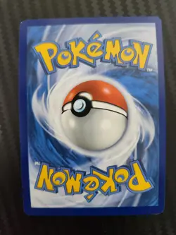 HAWLUCHA SVP 007 SCARLET & VIOLET POKEMON PROMO (STAMPED HOLO, NM) - Image 2