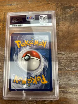 POKEMON 2022 Silver Tempest Full Art RAYQUAZA Vmax #TG29 PSA 10 Gem Mint RARE - Image 2