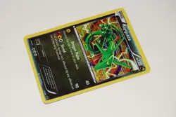RAYQUAZA 11/20 Holo 2012 Dragon Vault Pokemon Card - LP - Image 3
