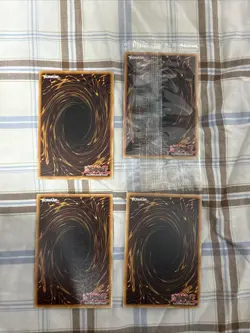Yu-Gi-Oh! Lot Ultimate HP, Crimson King, Packbit, JUMP Promo, Patron, Shark, Etc - Image 5