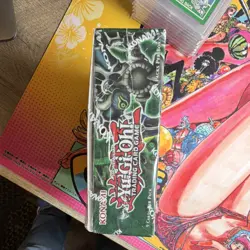 Konami Yu-Gi-Oh! Spell Ruler Sealed Booster Box English 2020 24 Packs Rare Card - Image 2