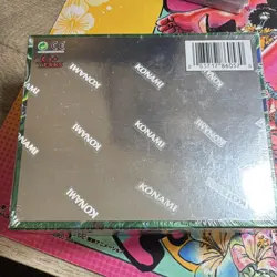 Konami Yu-Gi-Oh! Spell Ruler Sealed Booster Box English 2020 24 Packs Rare Card - Image 3