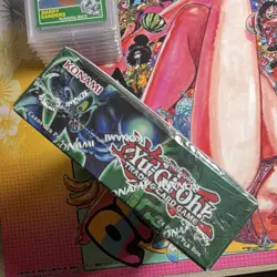 Konami Yu-Gi-Oh! Spell Ruler Sealed Booster Box English 2020 24 Packs Rare Card - Image 4