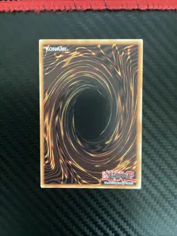 Yugioh! Clockwork Night (Quarter Century Secret Rare) RA03-EN071 1st Edition NM - Image 2