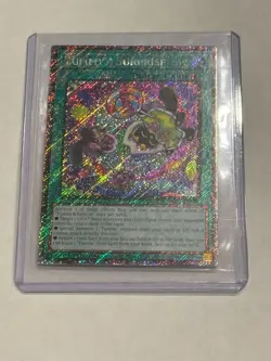 Yu-Gi-Oh! - Yummy Surprise RA05 EN074 Starlight Rare 1st Edition NM/LN - Image 1