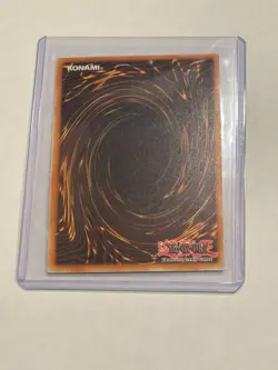 Yu-Gi-Oh! - Yummy Surprise RA05 EN074 Starlight Rare 1st Edition NM/LN - Image 2