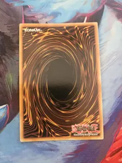 *** DARK MAGICIAN GIRL *** 1ST EDITION HOLOGRAPHIC ULTRA RARE LDS3-EN082 YUGIOH! - Image 2