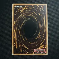 Yu-Gi-Oh Black Luster Soldier Ultra Rare Card TCG SYE-024 - Image 2