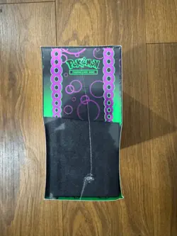 Pokemon Scarlet And Violet Shrouded Fable ETB Elite Trainer Box - Image 2