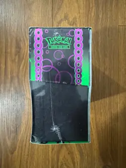 Pokemon Scarlet And Violet Shrouded Fable ETB Elite Trainer Box - Image 4