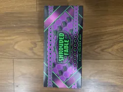 Pokemon Scarlet And Violet Shrouded Fable ETB Elite Trainer Box - Image 5