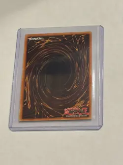 Yu-Gi-Oh! - Call of the Haunted RA05 EN076 Starlight Rare 1st Edition - NM/LN - Image 2