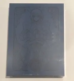 Kings of Providence Amanda Lapalme Mana Moon 9-Pocket Binder Yugioh Sealed New - Image 4