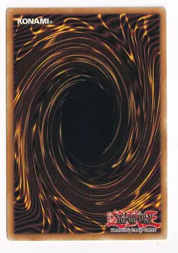 SUPER VEHICROID JUMBO DRILL POTD-EN036 UNLIMITED Yugioh TCG LP - Image 2