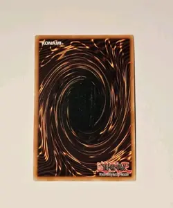 Yugioh Winged Kuriboh TLM-EN005 Super Rare NM - Image 2