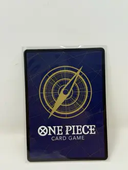 One Piece Illustration Box Vol 1 SEALED PROMO SET O-Nami & Boa Hancock! ST17-004 - Image 3