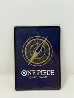 One Piece Illustration Box Vol 1 SEALED PROMO SET O-Nami & Boa Hancock! ST17-004 - Image 5