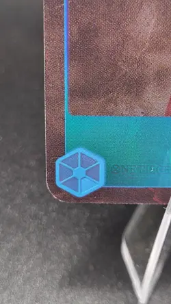 Bandai One Piece CCG Nami P-053 Promo Holo - Image 3