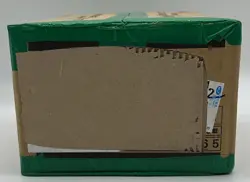 One Piece TCG JAPANESE OP-13 Carrying On His Will Booster Box Case SEALED #4 - Image 4