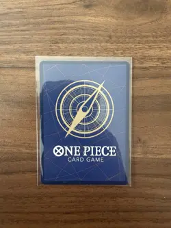 Bandai One Piece CCG Senor Pink OP10-067 Character Card Special Rarity - Image 2