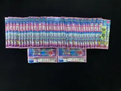 2026 Pokemon TCG S-CHN Gem Pack Vol.5 CBB5C Sealed Pack 4 Cards Lot*50 #1 MW51 - Image 2