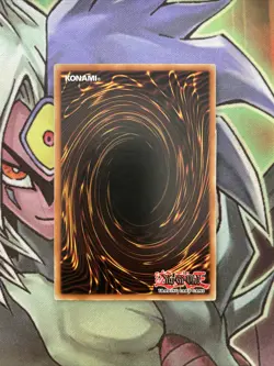 RP02-EN028 Revival Jam Rare UNL Edition NM Yugioh Card - Image 2