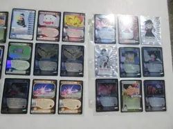 216 Dragon Ball Z Card Lot - Image 2