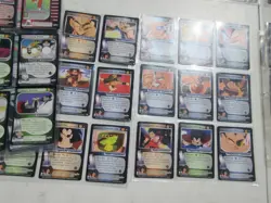 216 Dragon Ball Z Card Lot - Image 4