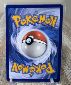 Pokemon TCG Card Ninetales ex 038/165 Scarlet & Violet 151 Double Rare - Image 4