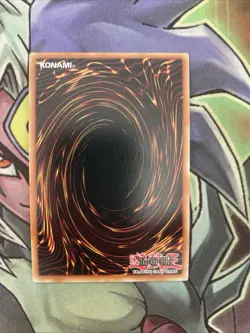 BP01-EN006 Skull Archfiend Of Lightning Starfoil Rare Unl Edition NM Yugioh Card - Image 2