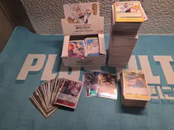 OPTCG Random Bulk Cards OP05, OP13, PRB01, Sr, R - Image 1