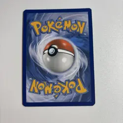 Pokemon Promo Alolan Vulpix Toys R Us STAMPED Eclusive Card - Image 2
