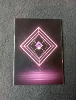 Goddess Story ACG Nvshen Lianmeng ACG-CP06 WAIFU ANIME CARD - Image 2
