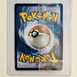 Build a Bear Pokemon Card Pikachu Promo Trading Card TCG SEALED NEW - Image 2