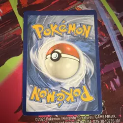 Pokemon Charizard EX 12/108 Basic Holo Foil 180 HP Trading Card 2016 - Image 1