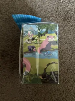 Pokemon Cards Pokemon Center Kagawa Binder Deck Case PlayMat 3-Piece Set - Image 4