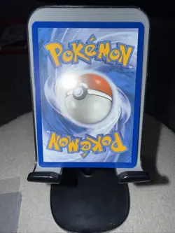 Pokemon TCG Flareon v SWSH149 Sword & Shield Promo Card Holo Black Star - Image 4