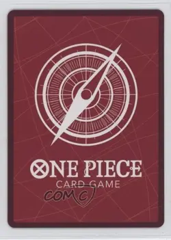 2022 One Piece Promos Japanese Perona (BASE SHOP Limited Card Collection Vol 1) - Image 2
