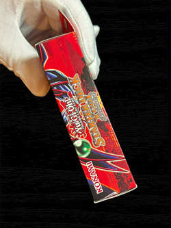 Yu-Gi-Oh TCG Starter Deck YSYR Yugi Reloaded Unlimited Factory Sealed Mint 2013 - Image 4