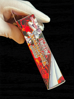 Yu-Gi-Oh TCG Starter Deck YSYR Yugi Reloaded Unlimited Factory Sealed Mint 2013 - Image 5