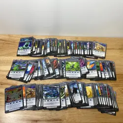 Lot 250 Chaotic Attack cards - Image 1