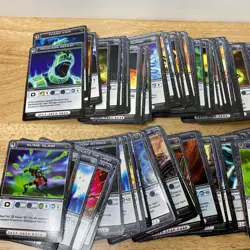 Lot 250 Chaotic Attack cards - Image 2