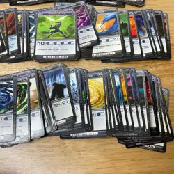 Lot 250 Chaotic Attack cards - Image 4