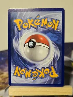 Mega Skarmory Ex 106/88 Ultra Rare Holo Card - Pokemon Perfect Order MINT - Image 2