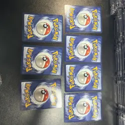 2020-22 Pokemon lot of 7 cards VMAX lot - Image 4