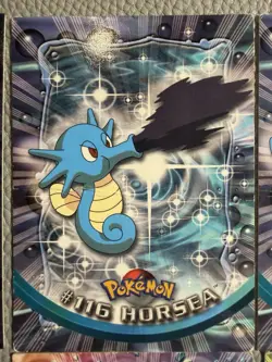Pokemon Topps Chrome 8 Card Lot - Creased - Image 3